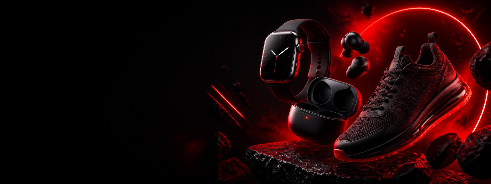 Deals on electronics and accessories